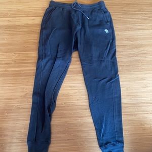 Abercrombie & Fitch Sweat Pants